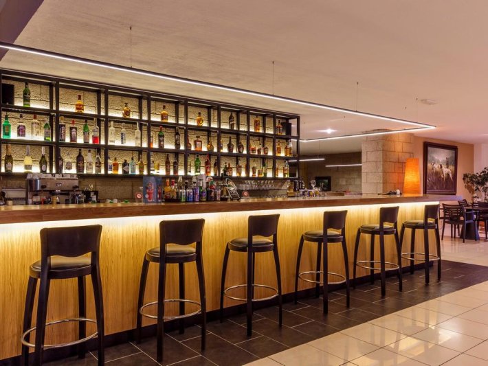 Rodosz Rhodes utazás Athena Hotel