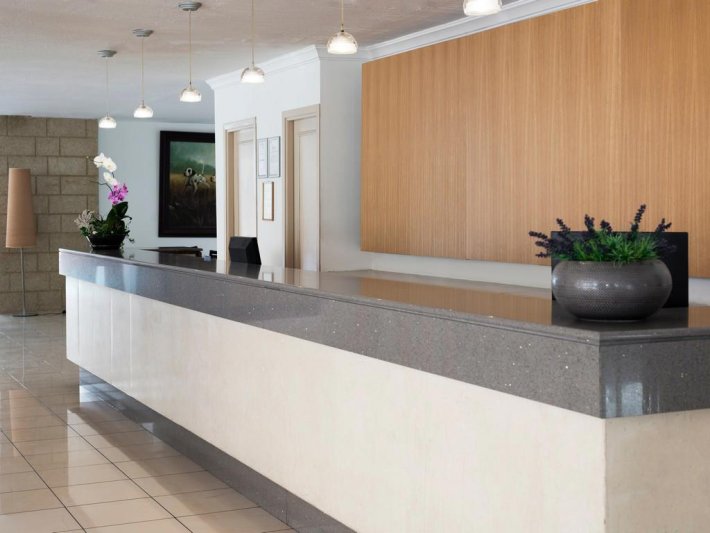 Rodosz Rhodes utazás Athena Hotel