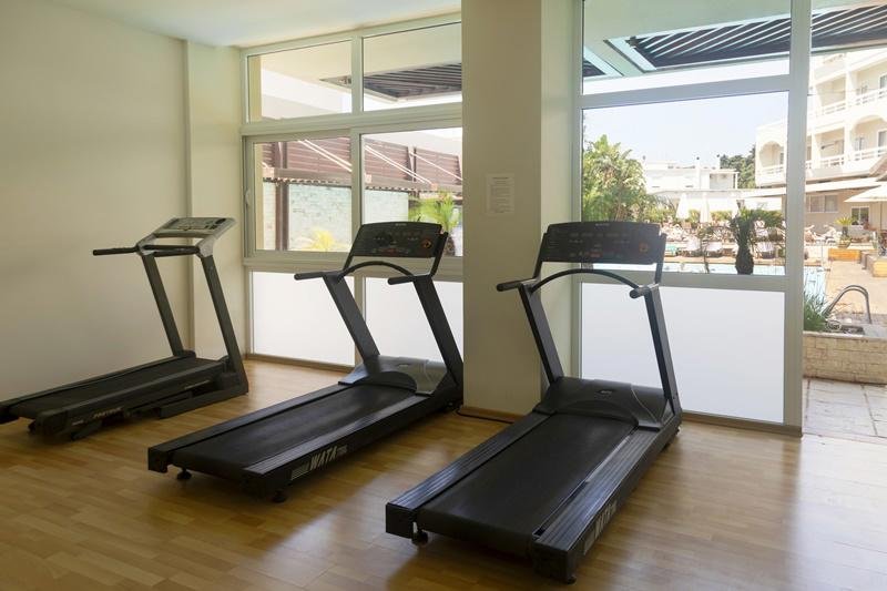 Rodosz utazás Athineon Hotel