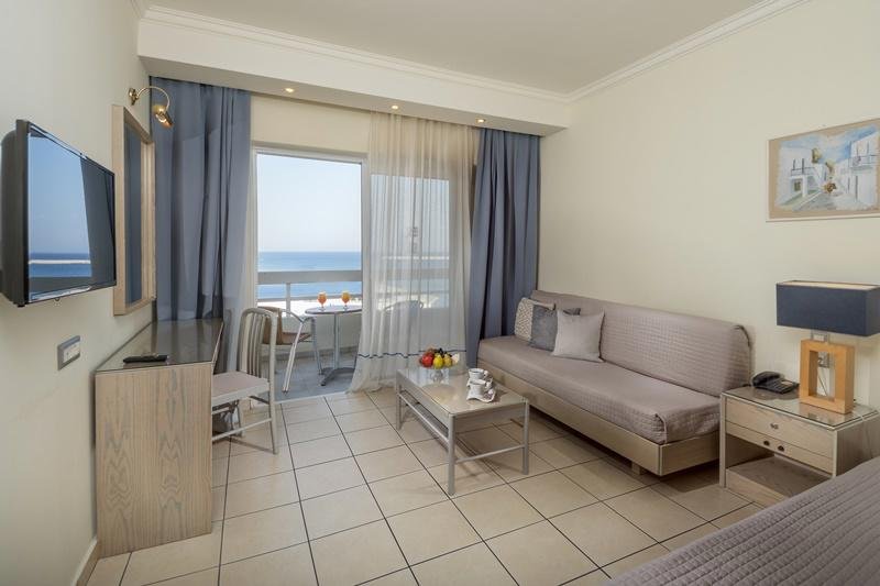 Rodosz utazás Athineon Hotel