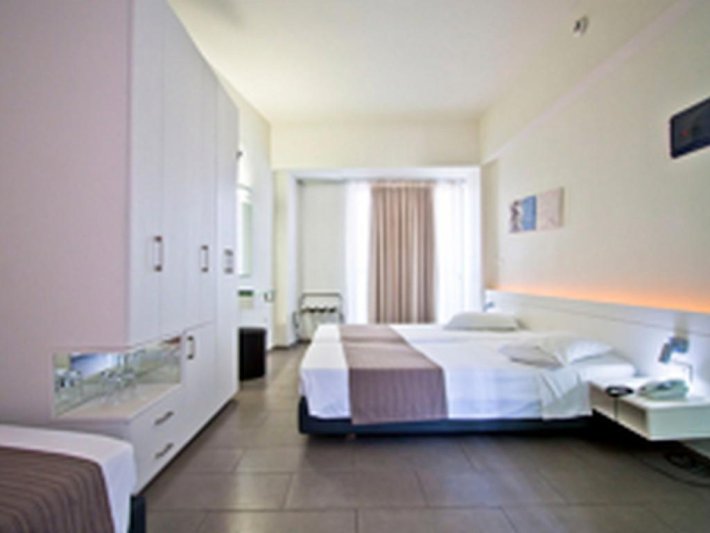 Rodosz utazás Atlantis Boutique Hotel And Spa