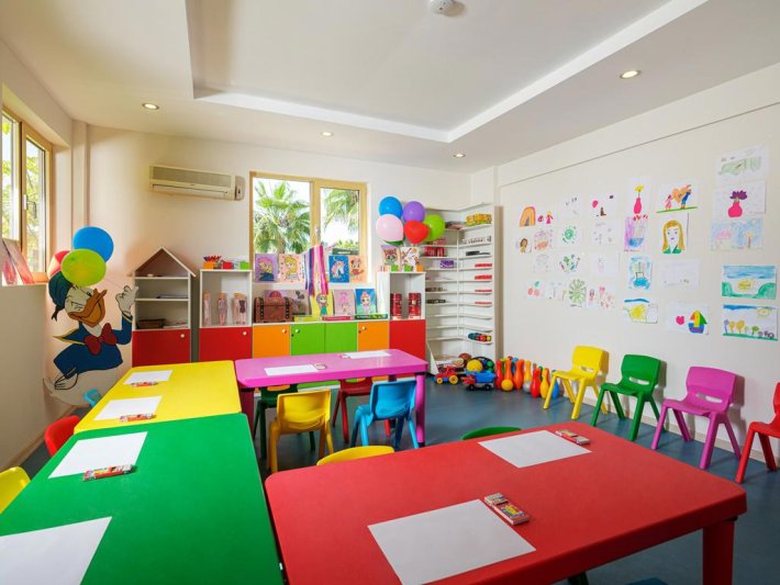 Belek utazás Aydinbey Famous Resort