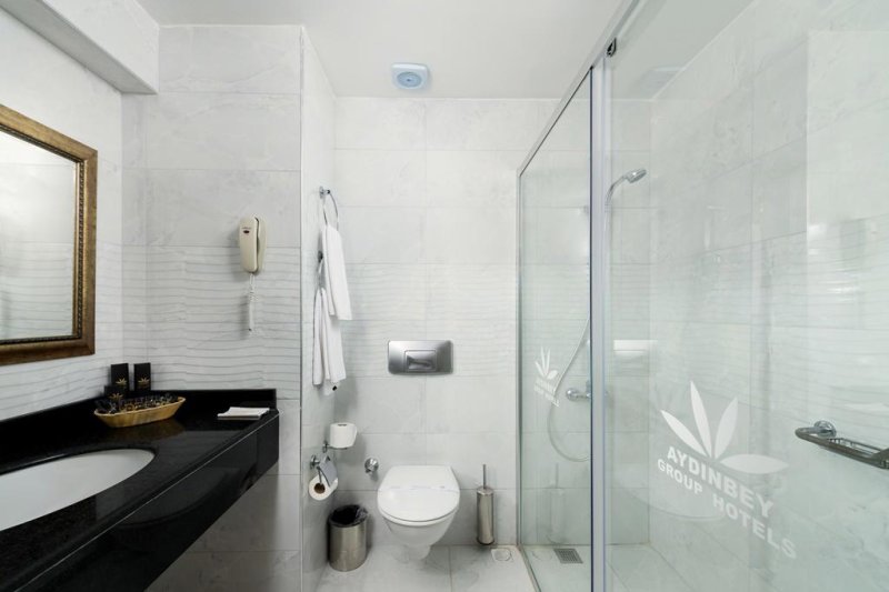 Belek utazás Aydinbey Famous Resort