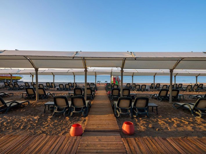 Belek utazás Aydinbey Famous Resort