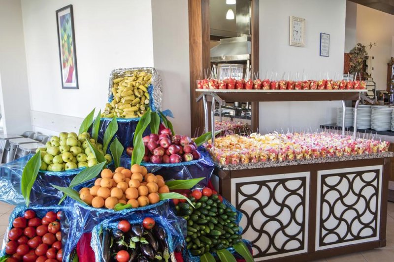 Alanya utazás Aydinbey Gold Dreams Hotel