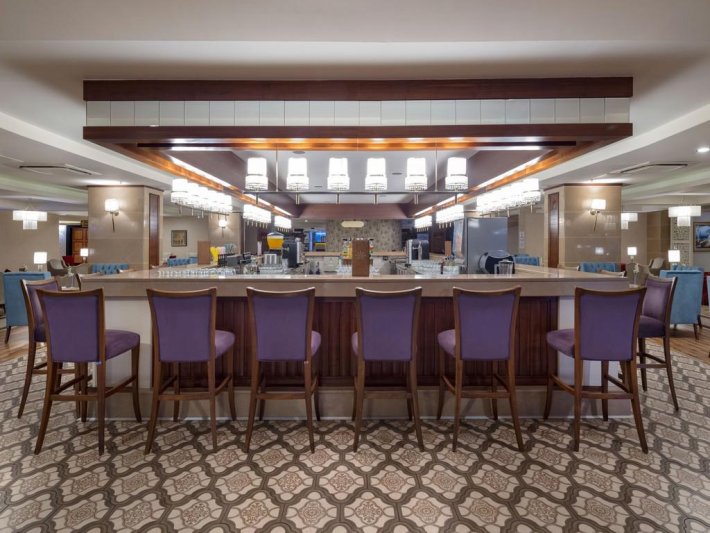 Side utazás Aydinbey Kings Palace and Spa