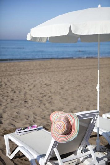 Belek utazás Aydinbey Queens Palace and Spa