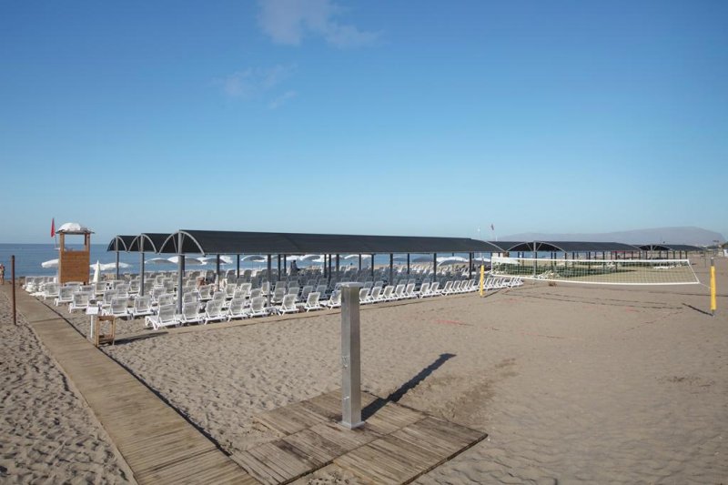 Belek utazás Aydinbey Queens Palace and Spa