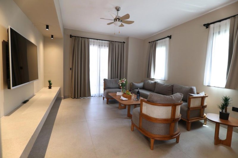 Kemer utazás Aydinbey Siu Collection