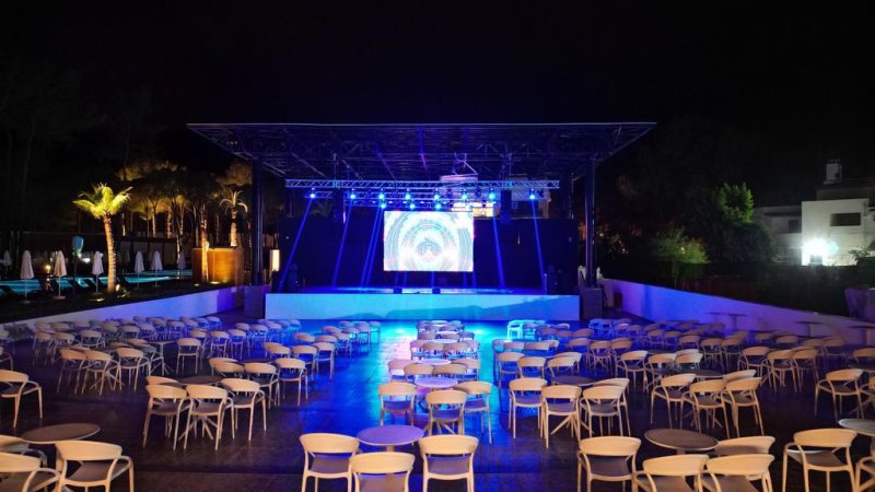 Kemer utazás Aydinbey Siu Collection