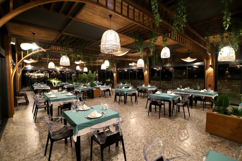 Kemer utazás Aydinbey Siu Collection