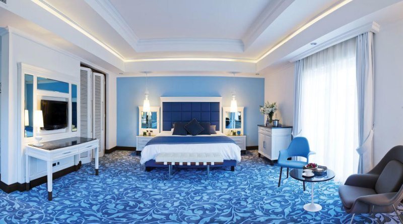 Belek utazás Azure Villas By Cornelia