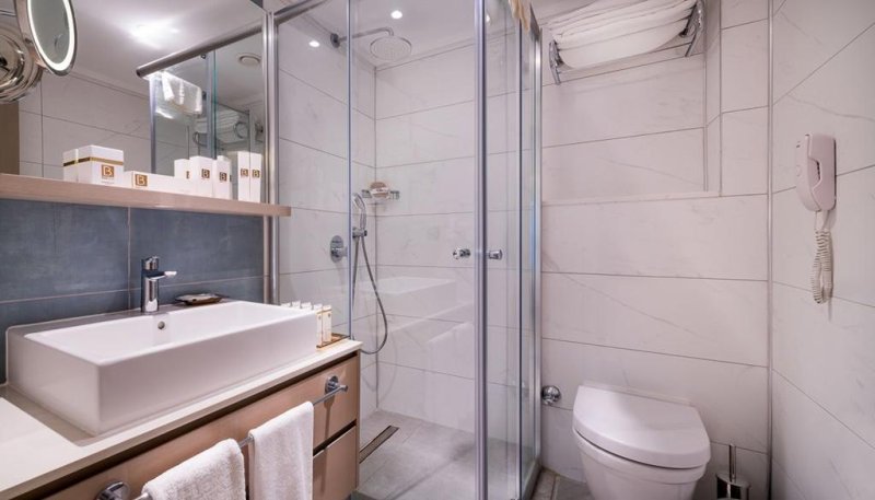 Kemer utazás Baia Club Kemer