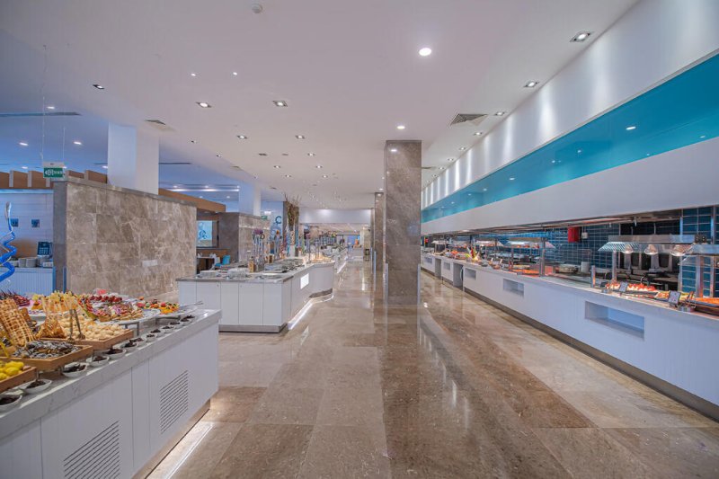 Antalya utazás Baia Lara