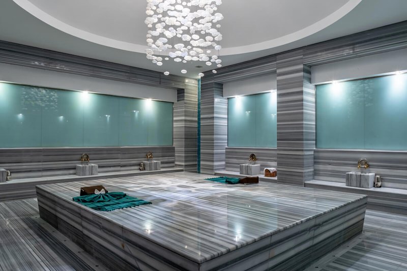 Antalya utazás Baia Lara