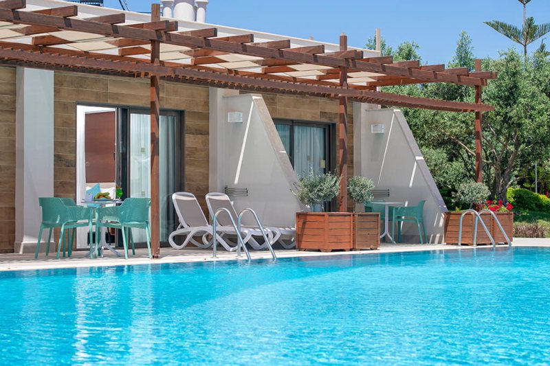 Antalya utazás Baia Lara