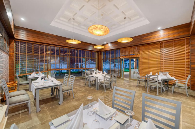 Antalya utazás Baia Lara