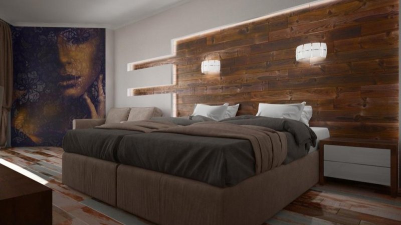 Napospart utazás Baikal Hotel