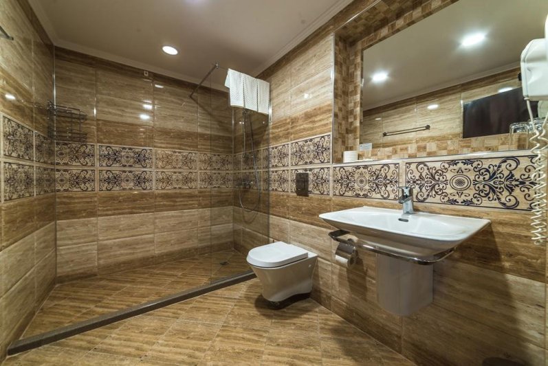 Napospart utazás Baikal Hotel