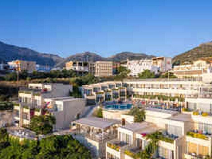 Kréta utazás Bali Beach Hotel & Sofia Village