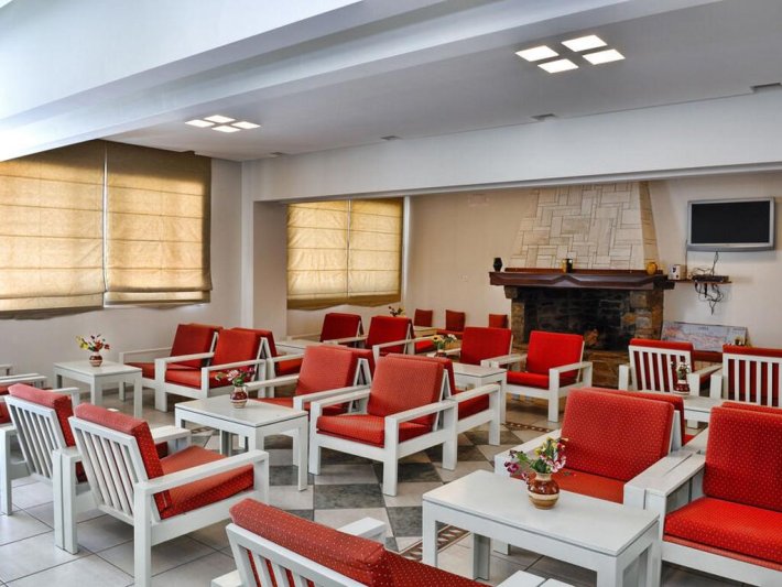 Kréta utazás Bali Beach Hotel & Sofia Village