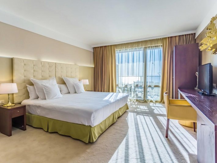 Napospart utazás Barcelo Royal Beach