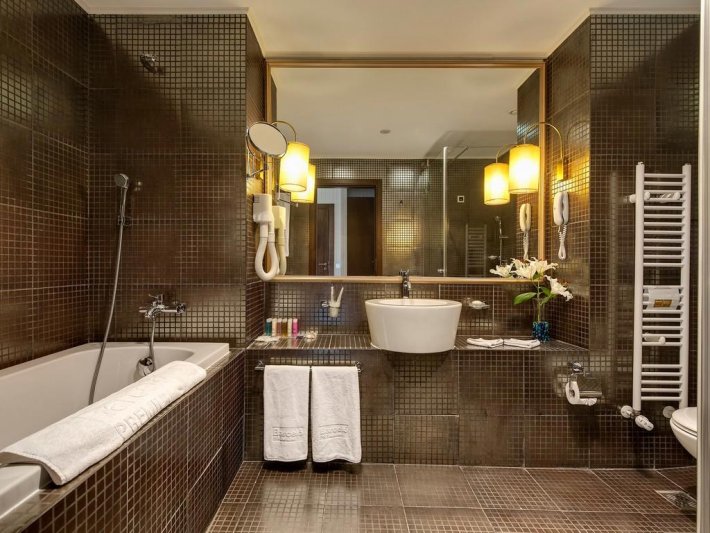 Napospart utazás Barcelo Royal Beach