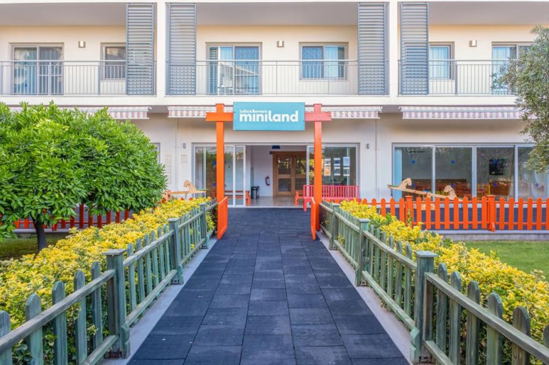 Side utazás Barut Goia