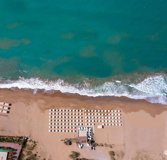 Side utazás Barut Goia