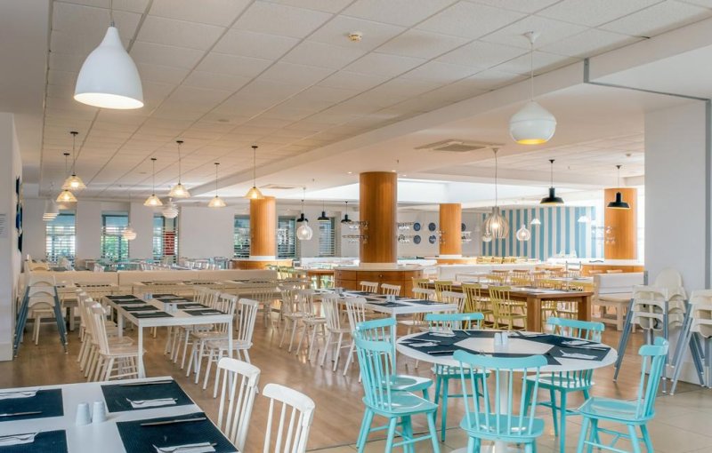 Side utazás Barut Goia