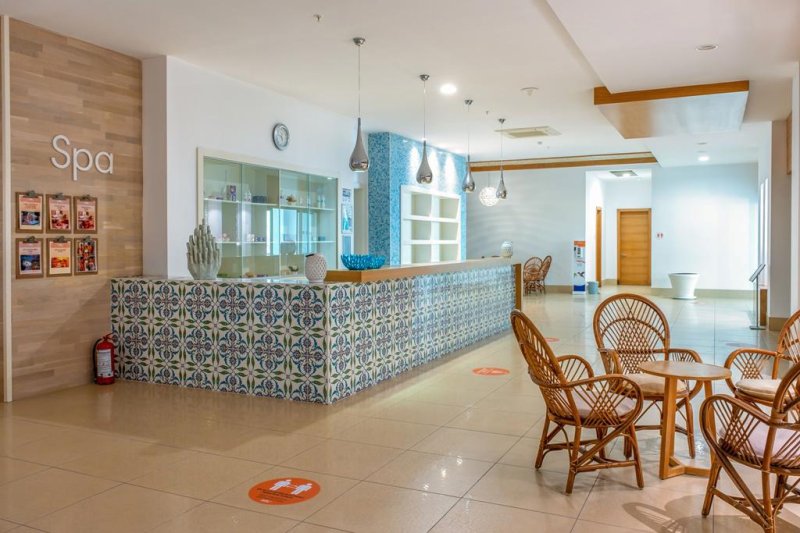 Side utazás Barut Goia