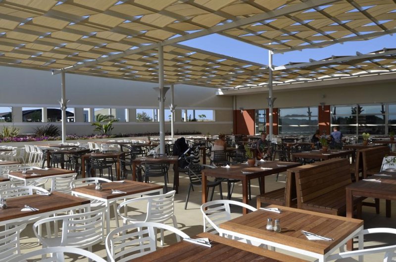 Side utazás Barut Goia