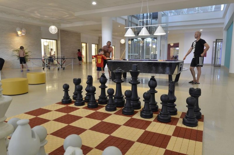 Side utazás Barut Goia