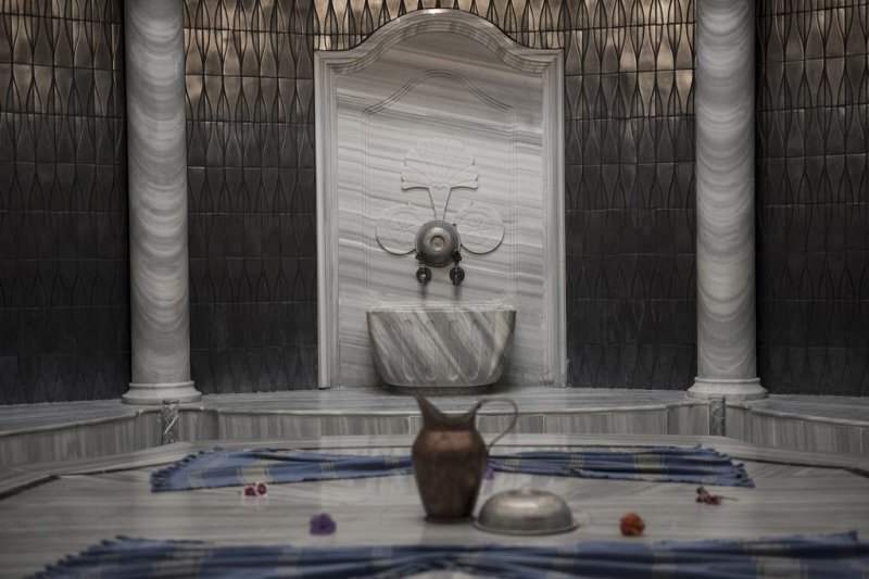 Side utazás Barut Hemera