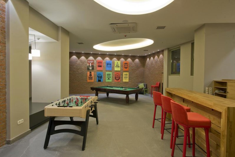 Side utazás Barut Hemera