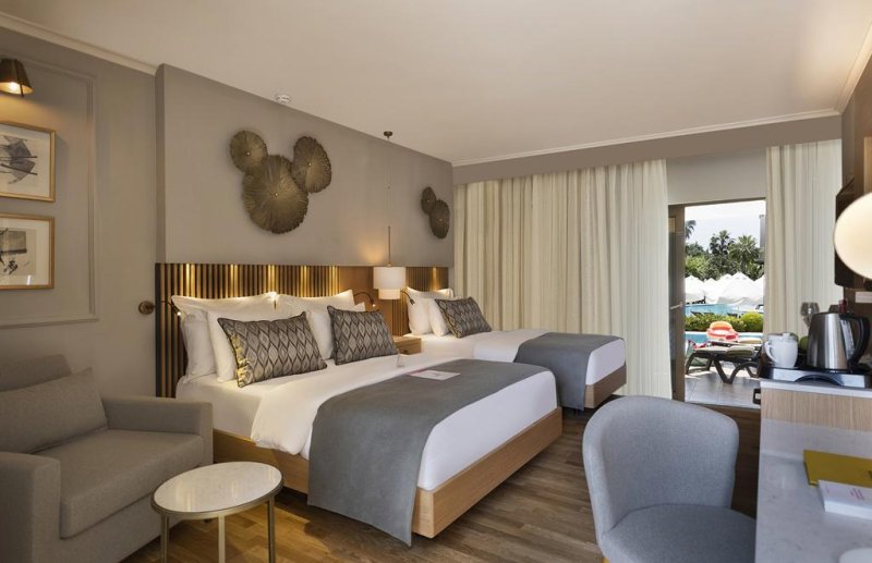 Side utazás Barut Hemera