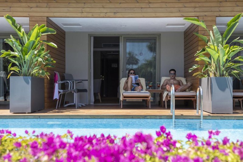 Side utazás Barut Hemera