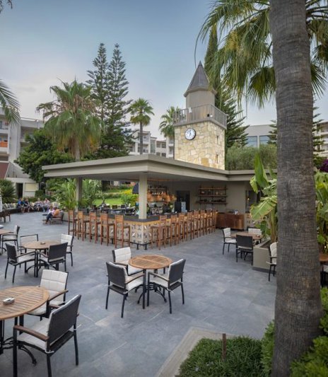 Side utazás Barut Hemera