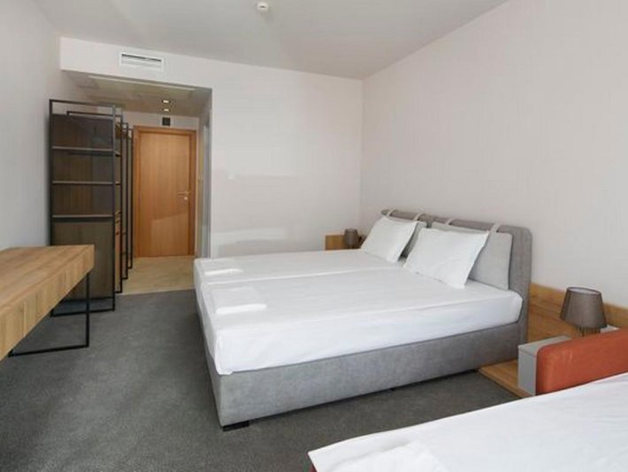 Napospart utazás Bavaro Hotel