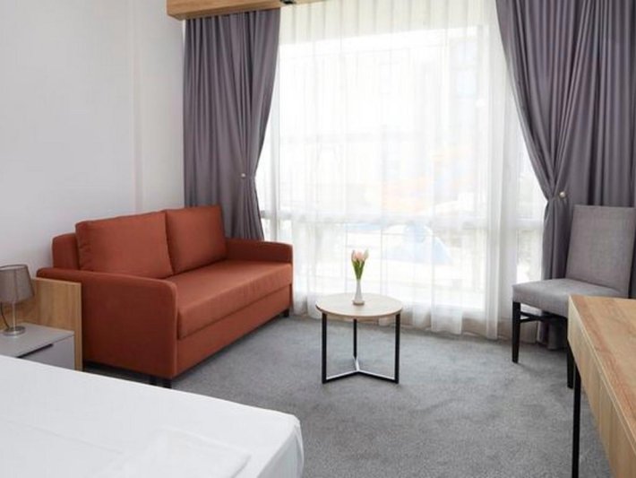 Napospart utazás Bavaro Hotel