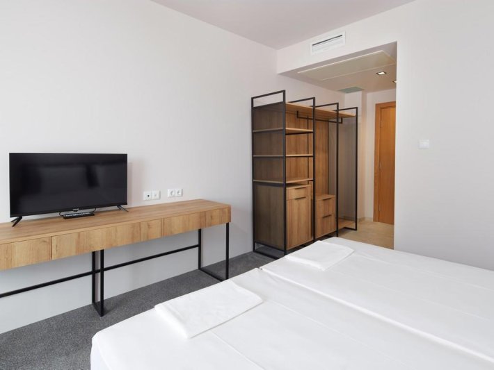 Napospart utazás Bavaro Hotel