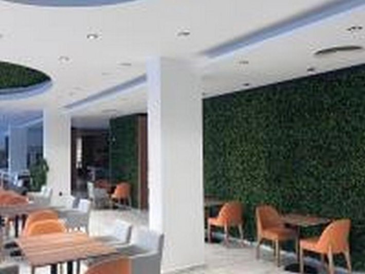 Napospart utazás Bavaro Hotel