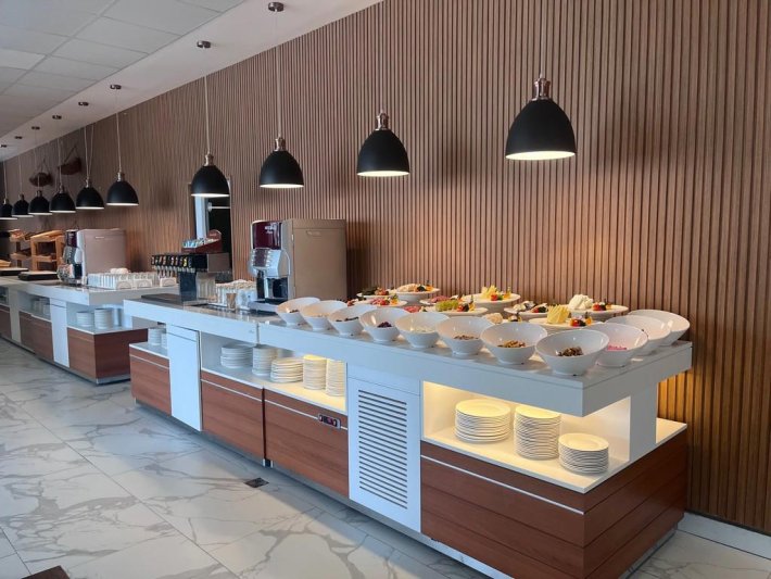 Napospart utazás Bavaro Hotel