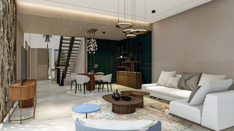 Antalya utazás Bayou Villas