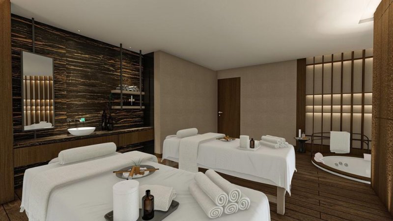 Antalya utazás Bayou Villas