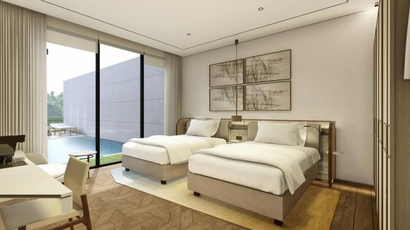 Antalya utazás Bayou Villas