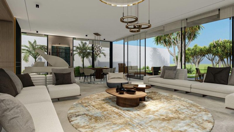 Antalya utazás Bayou Villas