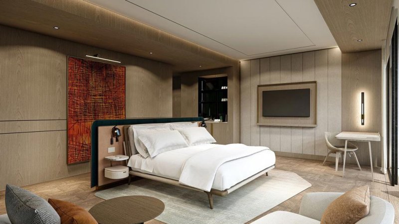 Antalya utazás Bayou Villas