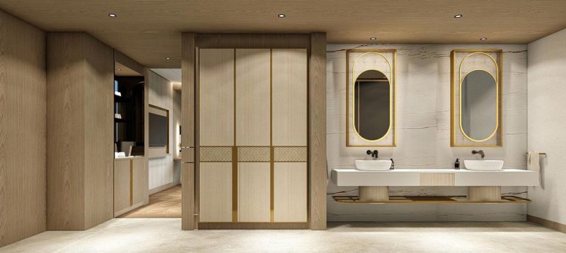 Antalya utazás Bayou Villas