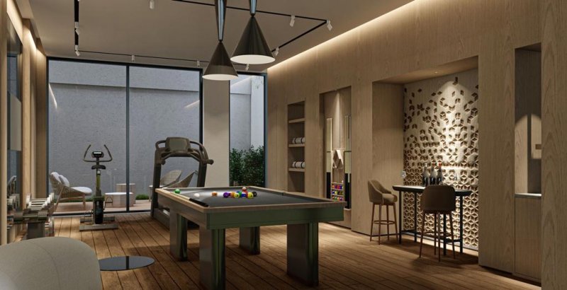 Antalya utazás Bayou Villas